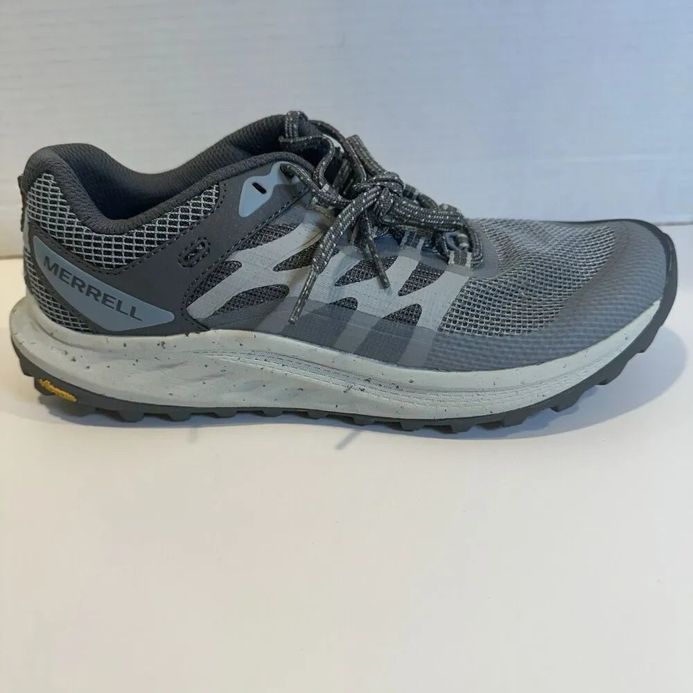 Size 8.5 Merrell Women's Antora 3 Highrise J067600 Outdoor Hiking Trail Shoes